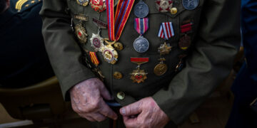 China, Japan and a New Narrative About World War II