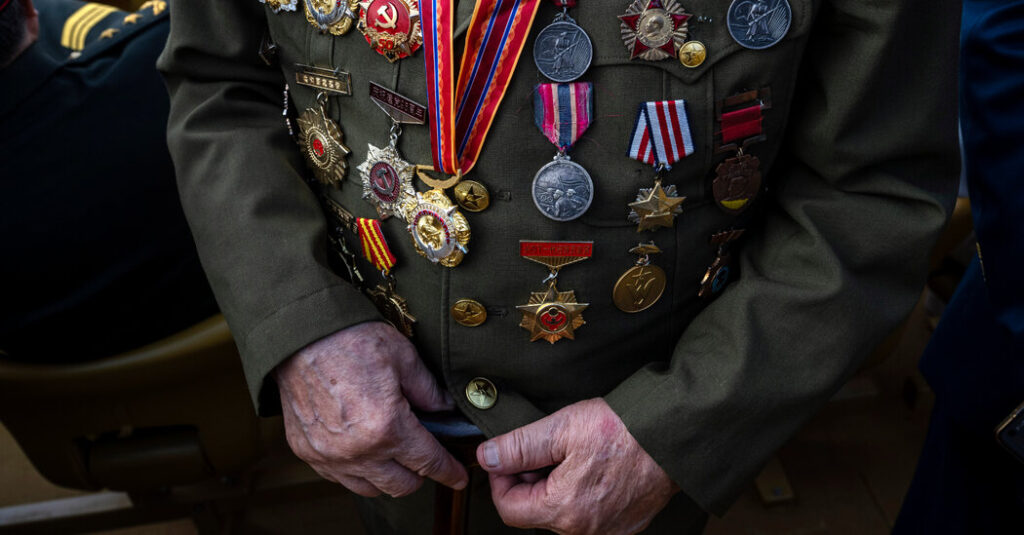 China, Japan and a New Narrative About World War II