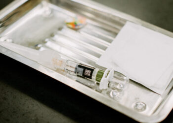 Will All Newborns Still Receive Hepatitis B Shots? A Committee’s Vote Will Tell.