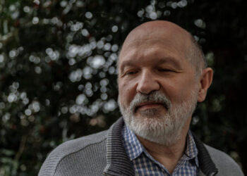 His Group Made World-Class Measurements of Atomic Elements