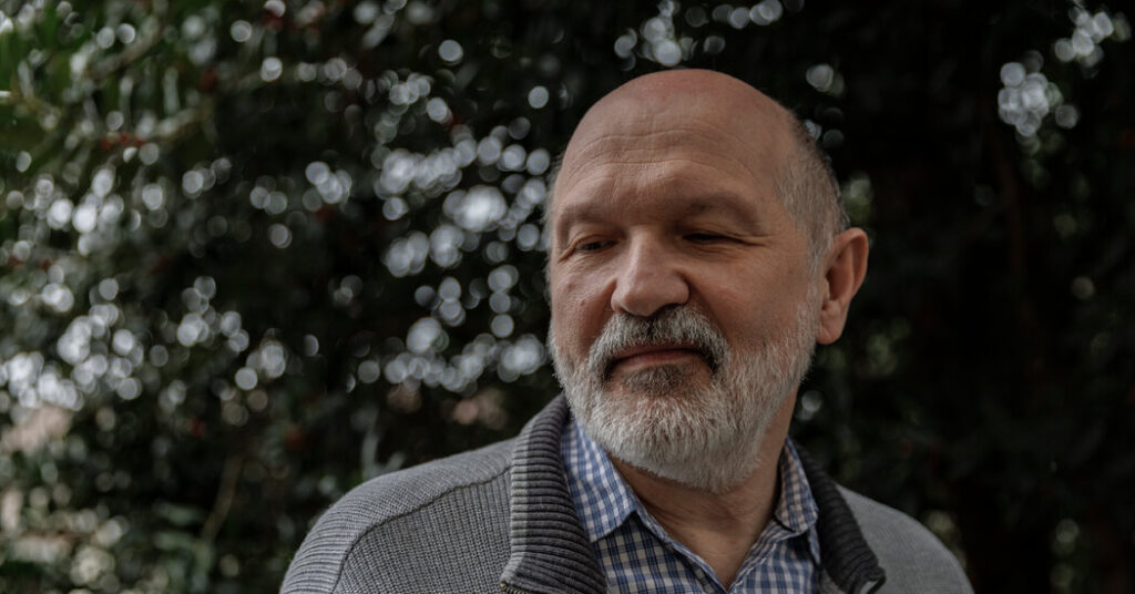 His Group Made World-Class Measurements of Atomic Elements