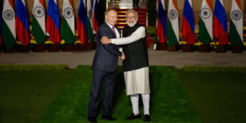 What to Know About Vladimir Putin’s Trip to India
