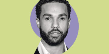 Lucien Laviscount on His ‘Emily in Paris’ Game