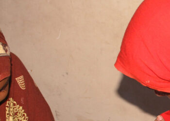 Ilhan Omar: Trump Knows He’s Failing. Cue the Bigotry.