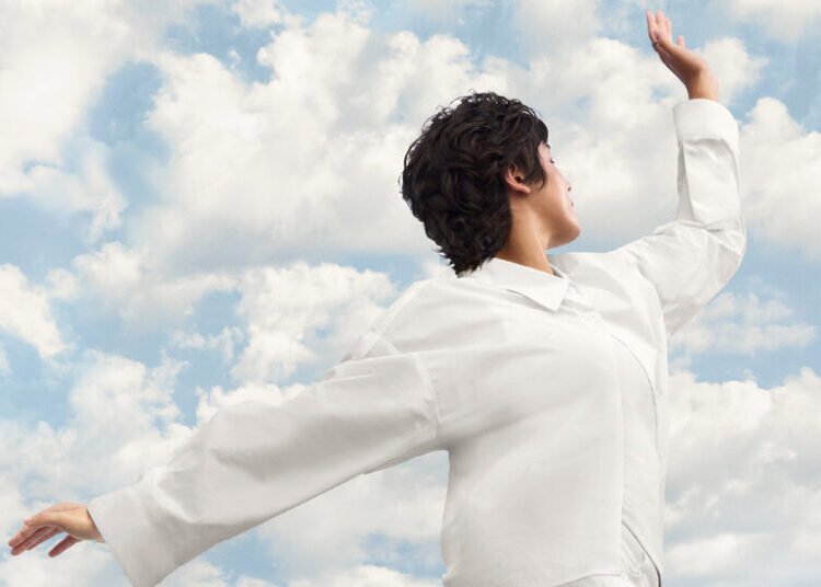 Pantone’s 2026 Color of the Year Is ‘Cloud Dancer’