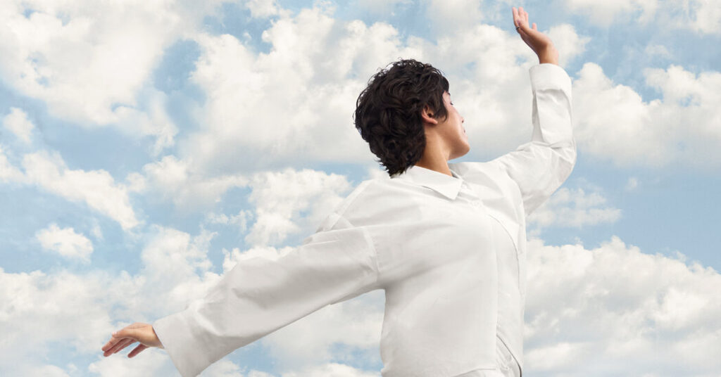 Pantone’s 2026 Color of the Year Is ‘Cloud Dancer’