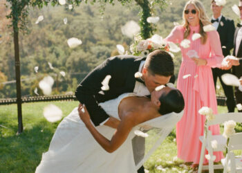 Wedding Savings Tips From Couples Who’ve Already Said ‘I Do’