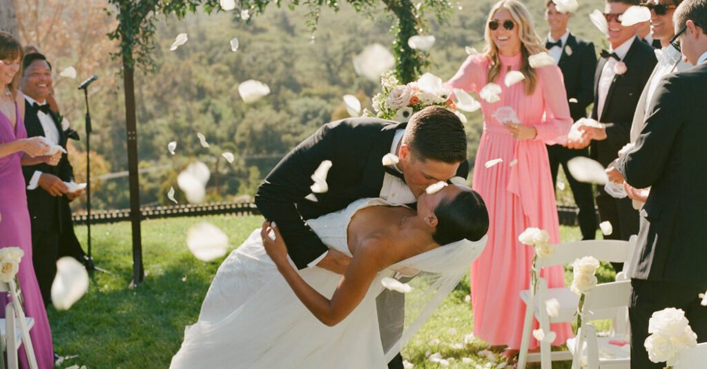 Wedding Savings Tips From Couples Who’ve Already Said ‘I Do’