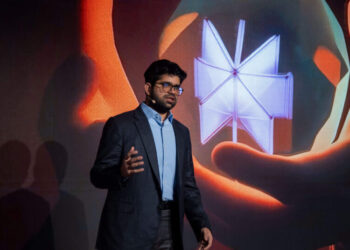 New York Times Sues A.I. Start-Up Perplexity Over Use of Copyrighted Work