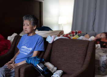 An Alaskan Village Confronts Its Changing Climate: Rebuild or Relocate?