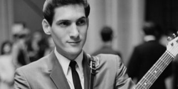 Steve Cropper: 9 Essential Songs