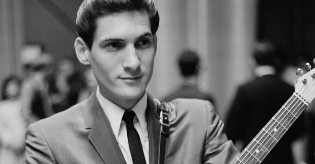 Steve Cropper: 9 Essential Songs