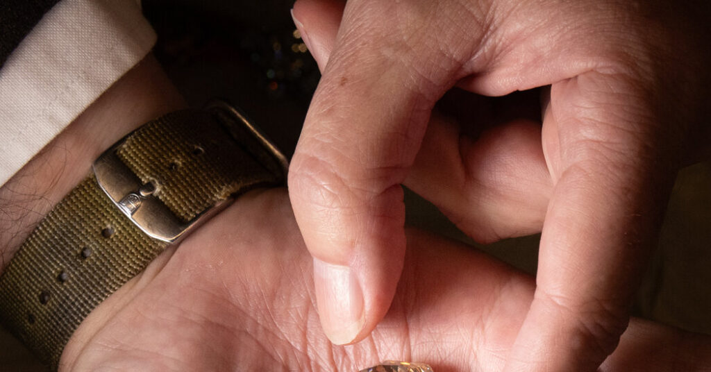 Austria Forms Panel to Study Its Rights to Famed Florentine Diamond