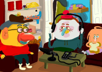 ‘Endless Cookie’ Review: An Animated Family History