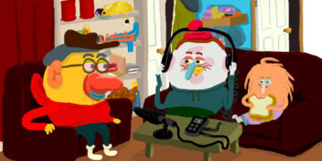 ‘Endless Cookie’ Review: An Animated Family History