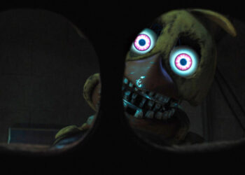 ‘Five Nights at Freddy’s 2’ Review: The Robots Are Malfunctioning (Again)