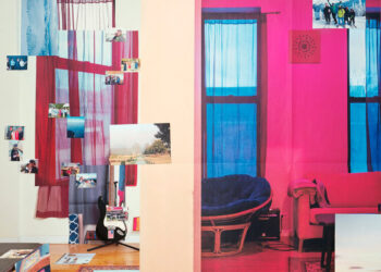 Art Gallery Shows to See in December