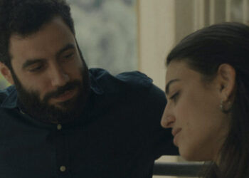 ‘Happy Holidays’ Review: Fissures in a Palestinian Family