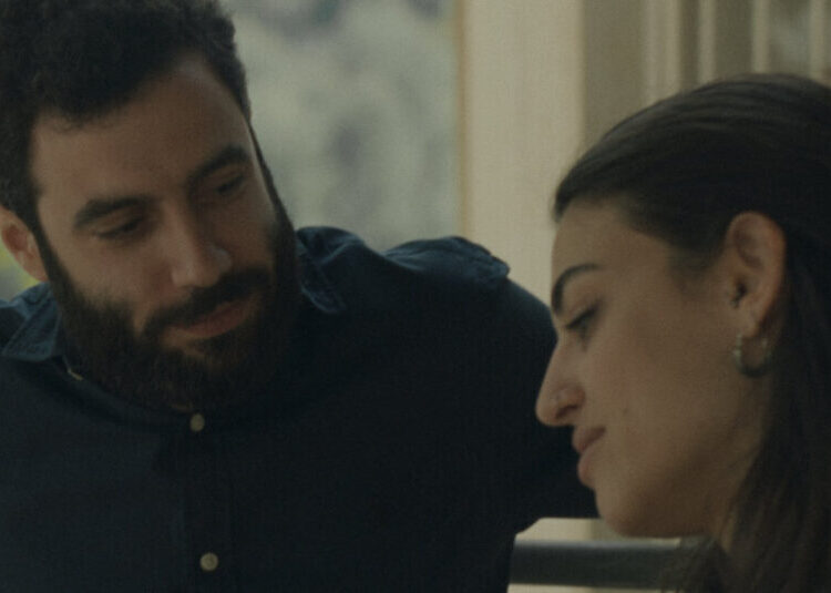 ‘Happy Holidays’ Review: Fissures in a Palestinian Family