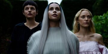 ‘100 Nights of Hero’ Review: A Feminist Fairy Tale