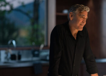 ‘Jay Kelly’ Review: All His Memories Are Movies