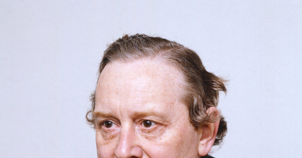 The Conductor Who Carried Janacek’s Music to the Future