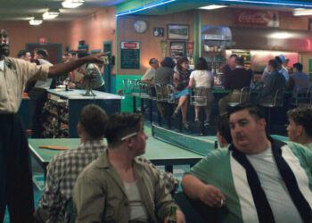 ‘Marty Supreme’ Has Some Surprising Cameos. Here’s a Guide.