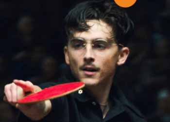 How ‘Marty Supreme’ Got Table Tennis Right