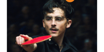 How ‘Marty Supreme’ Got Table Tennis Right