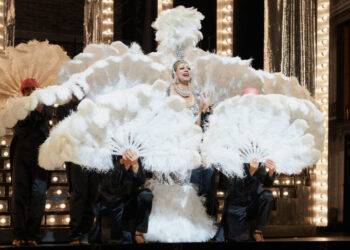 Drag Antics and ‘a Political Bomb’: Bringing ‘La Cage aux Folles’ Home