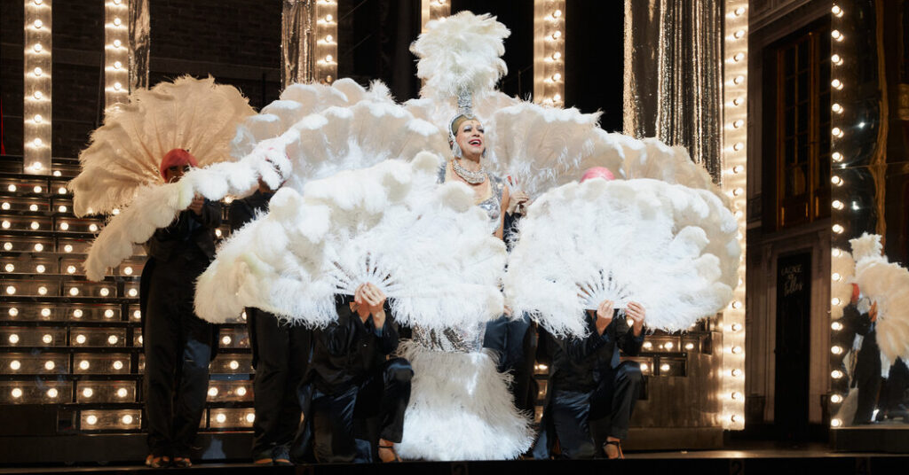 Drag Antics and ‘a Political Bomb’: Bringing ‘La Cage aux Folles’ Home