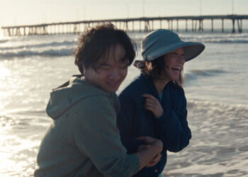 ‘Rosemead’ Review: A Mother and Her Troubled Son