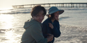 ‘Rosemead’ Review: A Mother and Her Troubled Son