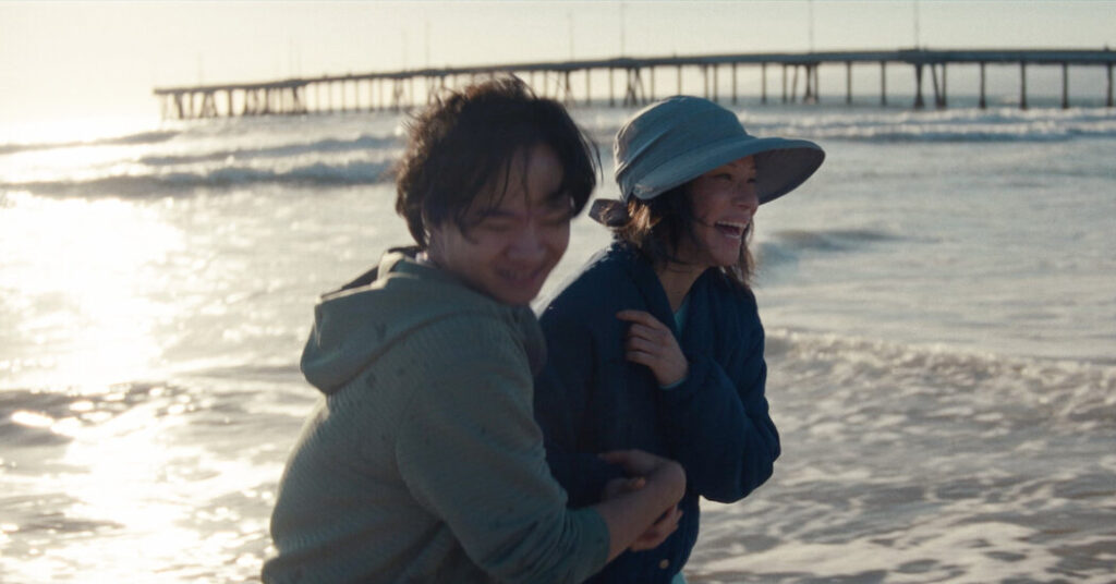 ‘Rosemead’ Review: A Mother and Her Troubled Son