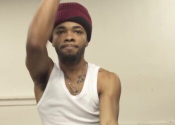 A Story of Hip-Hop Rehabilitation With the Body as Battleground