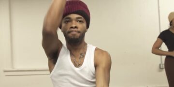 A Story of Hip-Hop Rehabilitation With the Body as Battleground