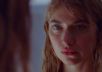 ‘The Chronology of Water’ Review: Saved by the Pen