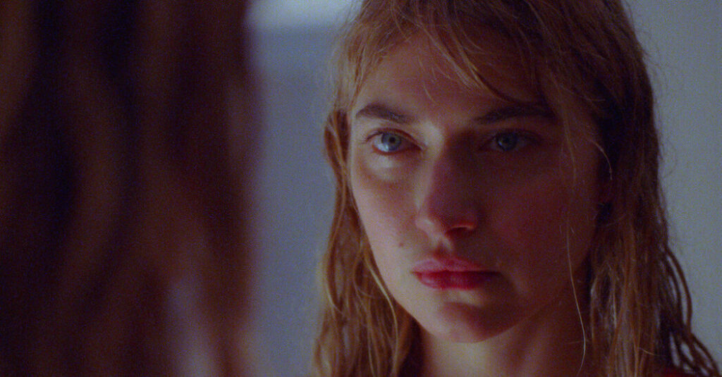 ‘The Chronology of Water’ Review: Saved by the Pen