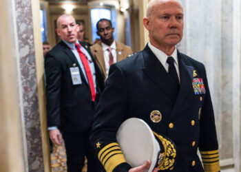 Second Strike Scrutiny Obscures Larger Question About Trump’s Boat Attacks