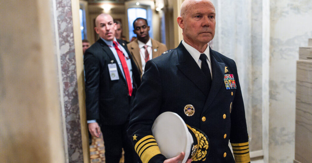 Second Strike Scrutiny Obscures Larger Question About Trump’s Boat Attacks