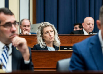 Bipartisan House Group Proposes Long-Shot Health Care Plan