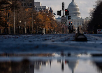 As Health Care Subsidies Teeter, Congress Is Again at an Impasse