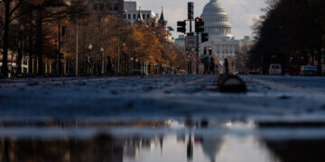 As Health Care Subsidies Teeter, Congress Is Again at an Impasse