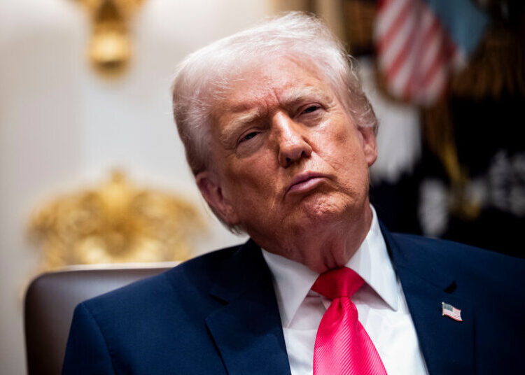 As Trump Threatens to Leave North American Deal, Groups Urge Him to ‘Do No Harm’