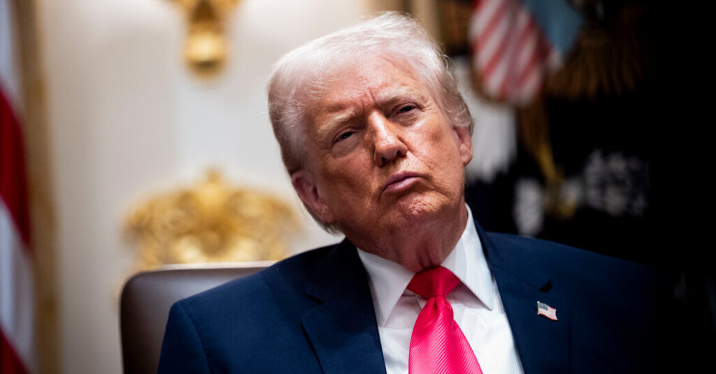 As Trump Threatens to Leave North American Deal, Groups Urge Him to ‘Do No Harm’