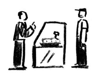 The Best of Metropolitan Diary 2025: The Readers Speak