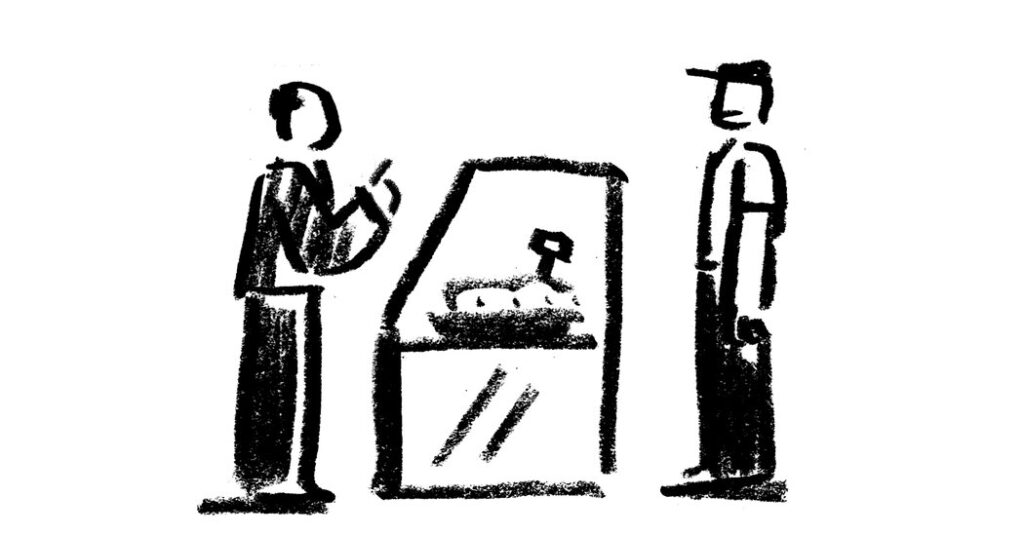 The Best of Metropolitan Diary 2025: The Readers Speak