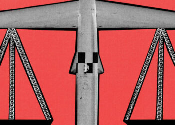 The Laws of War Are Not Woke