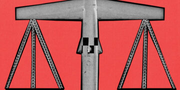 The Laws of War Are Not Woke