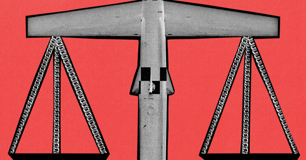 The Laws of War Are Not Woke